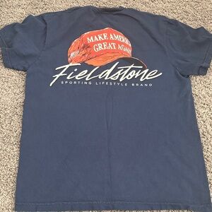 Fieldstone Make America Great Again